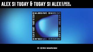 Watch Alex Si Tugay  Tugay Si Alex Dacia feat Vali Popescu video