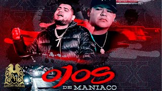 Watch Legado 7 Ojos De Maniaco feat Junior H video