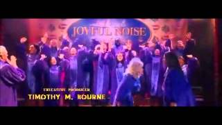Watch Joyful Noise Not Enough video
