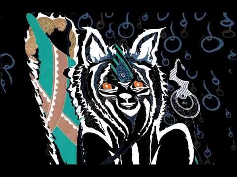 Lost In The Chrome Forest Video