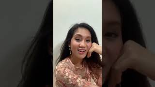 Ramona Zamzam Ig Live 22-4-20