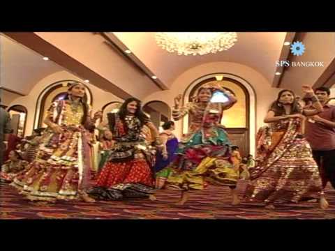 HVK - Raas Garba - 2013 - Musa Paik - Aaj no Chandaliyo + Tara...