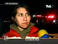 Accidente fatal Accidente fatal