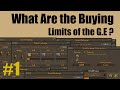 [OSRS] What are the buying limits of the grand exchange?? [ Episode #1 ] A BRAND NEW SPREADSHEET!