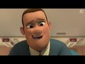 Bonjour Stevefan Boss Baby Back In Business Netflix Bonjour Stevefan Boss Baby Back In Business Netflix