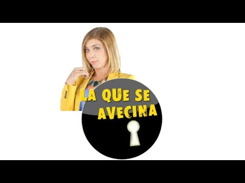 Eva Isanta ''Hay bastantes referencias y juegos con Judith en la décima temporada de LQSA''
