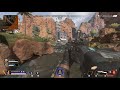 THE BEST BATTLE ROYALE GAME YET | Apex Legends Wraith Gameplay