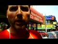 Brighton Beah Avenue Brooklyn NY Verizon Strike interview 2011