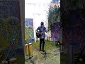 ABISHAI @ Kuona Trust Arts Centre