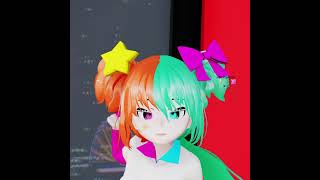 Mmd Mikucoolmix You Look Like The B