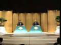 三波春夫 村田英雄共演～浪曲忠臣蔵「義士の本懐」～