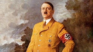 Adolf Hitlerin 4 Savaş Taktiği