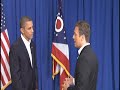 Ben Swann interviews President Obama (NDAA, Kill List, Syria, Afghanistan)