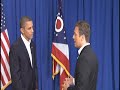 Video Ben Swann interviews President Obama (NDAA, Kill List, Syria, Afghanistan)