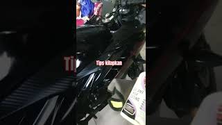 Tips Kilapkan Body
