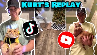 Best of Kurt the Cat 2022 (TikTok Compilation)