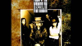 Watch Fields Of The Nephilim Secrets video