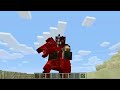 mods für minecraft