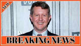 Breaking Ken Jennings Drops Heartbreaking News That Will Leave Jeopardy Fans In Tears