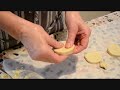Sfogliatelle ricce