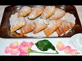 Sfogliatelle ricce