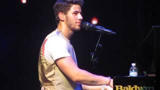 Watch Jonas Brothers Dear God video