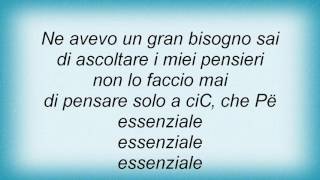 Watch 883 Essenziale video