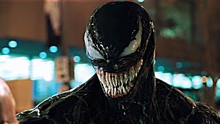 Venom: Zehirli Öfke | Motorsiklet Sahnesi | Türkçe Dublaj [1080p]