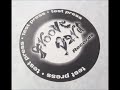Speed Garage - Danny Saurez – Life In The East Village E.P. - Telephone Tune