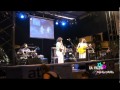 Los Mellizos - La Falda Bajo las Estrellas 2012 2da parte- MateArt Producciones