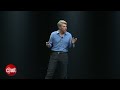 CNET News - Apple announces OS X Yosemite for Mac