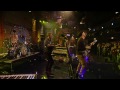 Coldplay - Yellow (Live on Letterman)