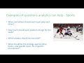 Decision Making with Analytics | Mehmet A. Begen, PhD, CAP Decision Making with Analytics | Mehmet A. Begen, PhD, CAP