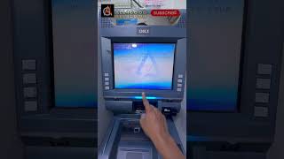 How To Deposit Money Through Canara Bank Atm Mission