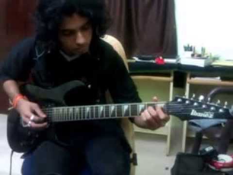 Chura Liya Hai...(instrumental) ..ritzz