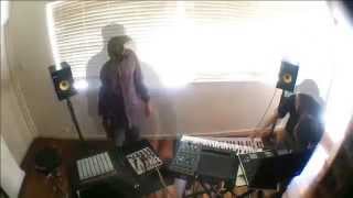 Funken Dubs Setup Timelapse