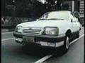 Chevrolet: Comercial antigo anos 80 - Opala, Monza, Chevette