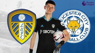 Leeds United V Leicester City Live On Lutv 202021 Premier League