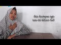 Bagaikan Langit dan Bumi (Via Vallen) | Cover Video Klip (Indah Kumala Sari)
