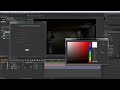 adobe after effects