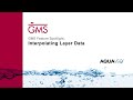 GMS Interpolating Layer Data