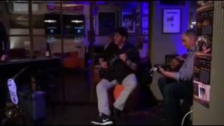 Duke Span goes Gypsy Jazz 2 20170525