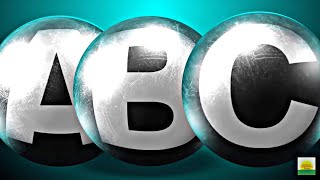 Abc Rock Song With Pinball Alphabet Rock Song For Kids 26 Letters Of Alphabet Fast Abcs