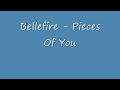 Pieces Of You Video preview