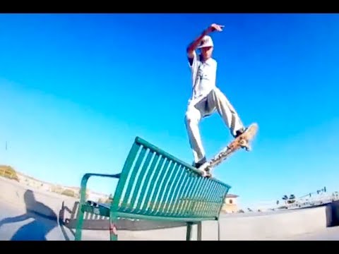INSTABLAST ep.1 featuring: Video Part Previews, Skateboarding Bulldogs best of Metro's Instagram