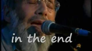 Watch Yusuf Islam In The End video