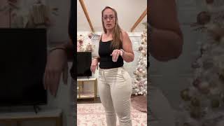 Thin Jen Plus Size Curvy Model Wiki, Bio, Facts...