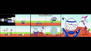 Up To Faster 74 Parison To Pencilmation