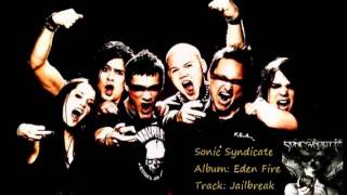 Watch Sonic Syndicate Jailbreak video