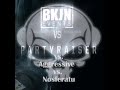 Partyraiser vs. Aggressive vs. Nosferatu - BKJN vs. Partyraiser V.I.P. 24-01-'15